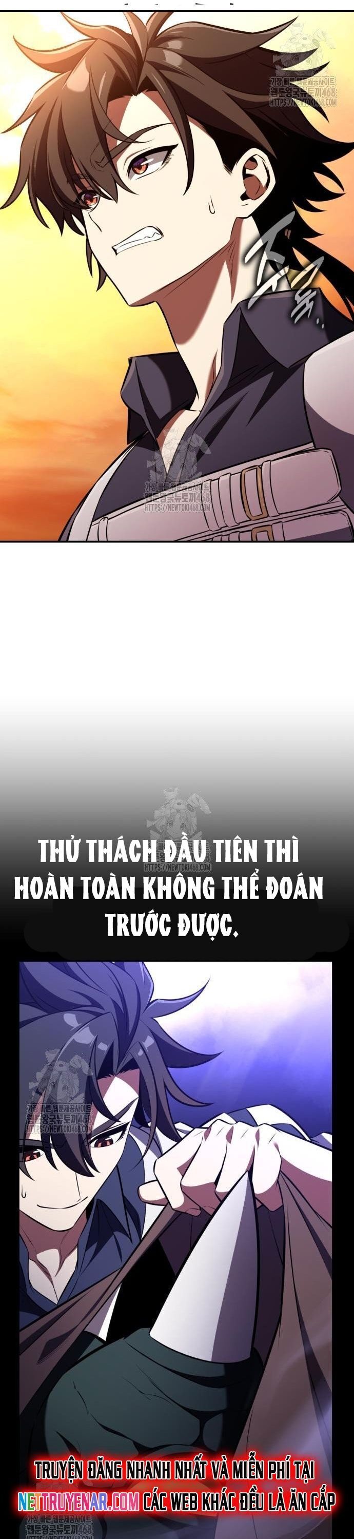 Tôi Đã Giết Tuyển Thủ Học Viện Chương 88 Ảnh 6