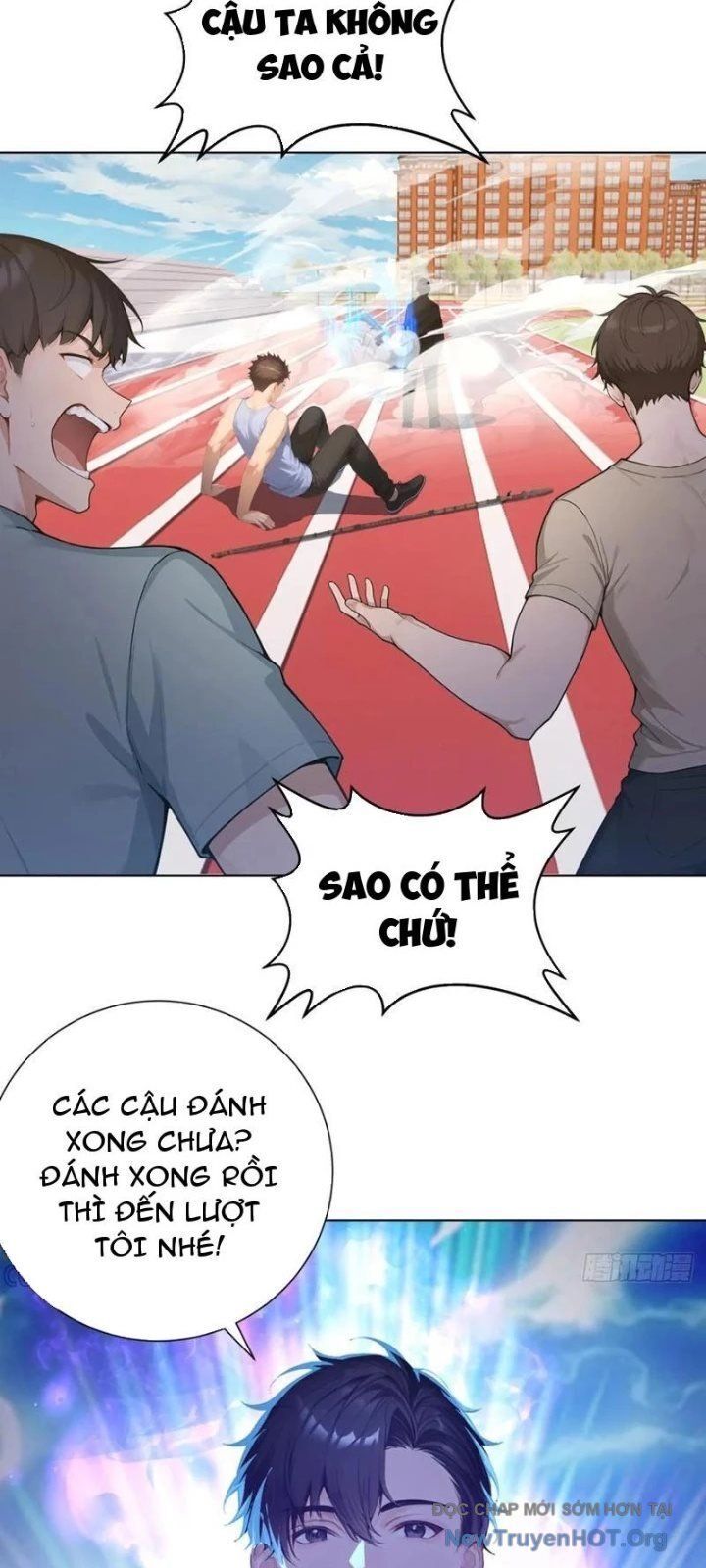 Thái Cổ Thập Hung: Người Khác Ngự Thú Ta Ngự Thú Nương Chương 50 Ảnh 12