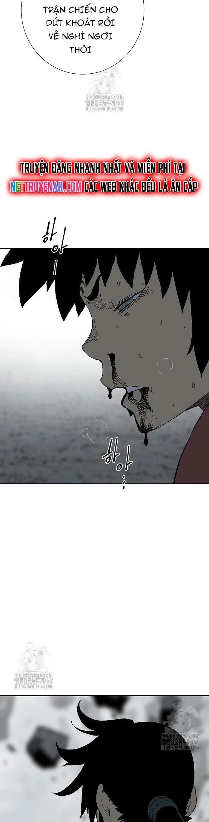 Vĩ Linh Kiếm Tiên Chương 126 Ảnh 29