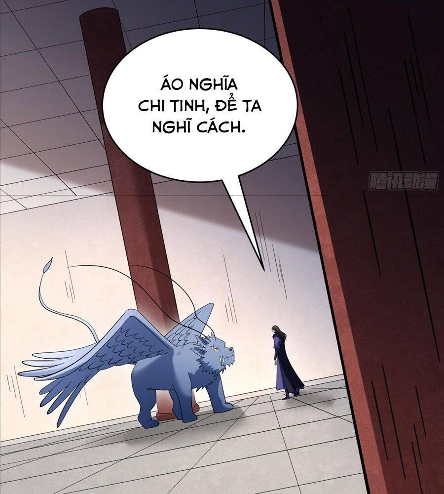 Tuyệt Thế Võ Thần Chương 1049 Ảnh 42