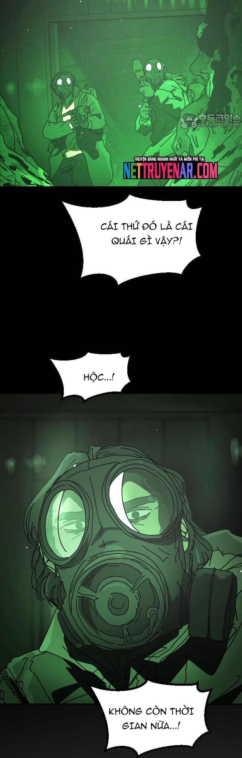 Đại Dịch Seoul Chương 176 Ảnh 62