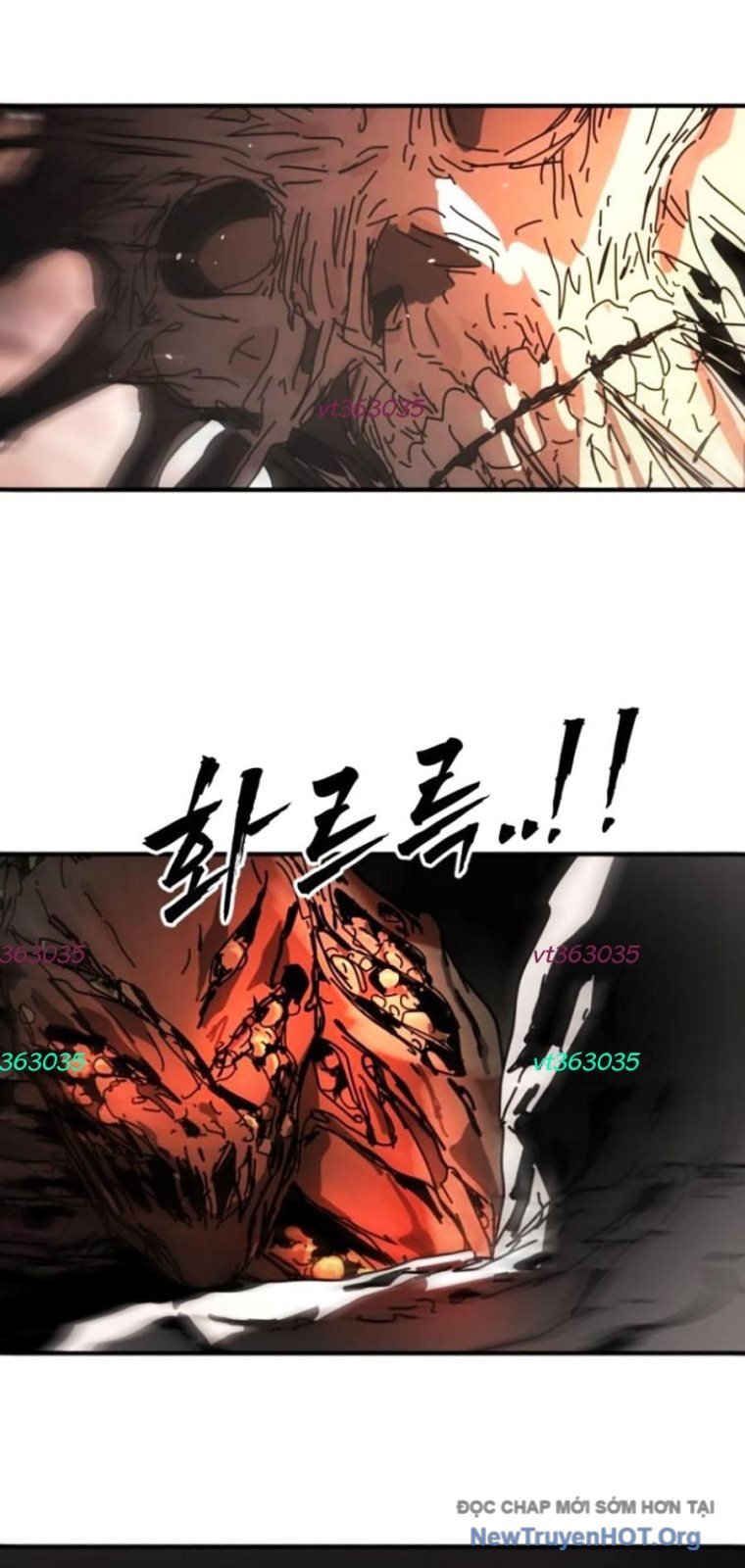 Đại Dịch Seoul Chương 173 Ảnh 45