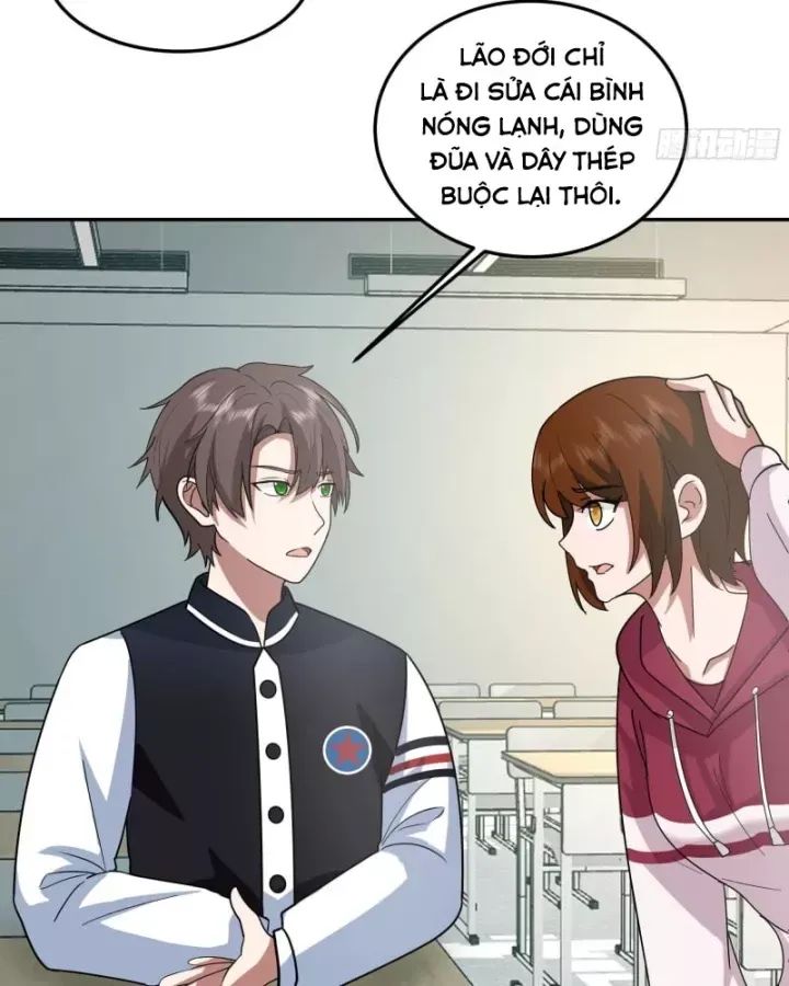 Ta Không Muốn Trùng Sinh Đâu Chương 444 Ảnh 34