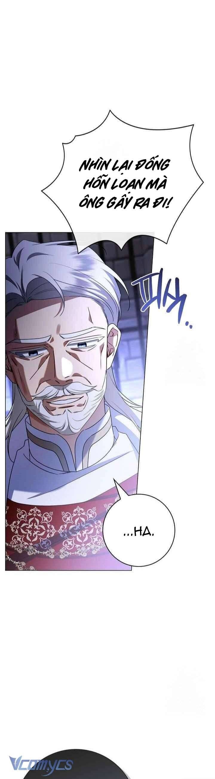 Xin Lỗi Vì Tôi Không Thể Rời Mắt Khỏi Vẻ Ngoài Của Ngài Chương 38 Ảnh 36