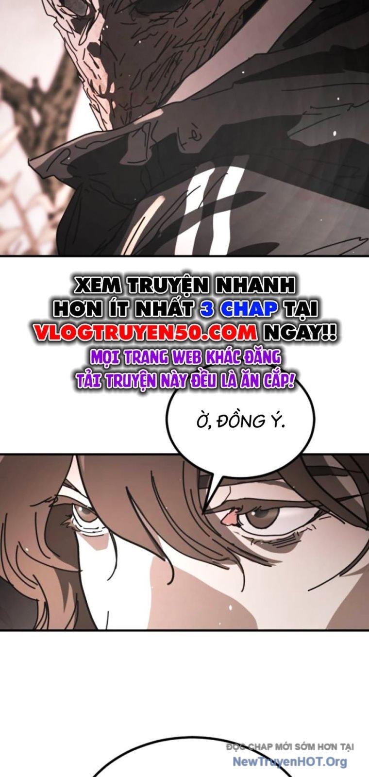 Đại Dịch Seoul Chương 174 Ảnh 67