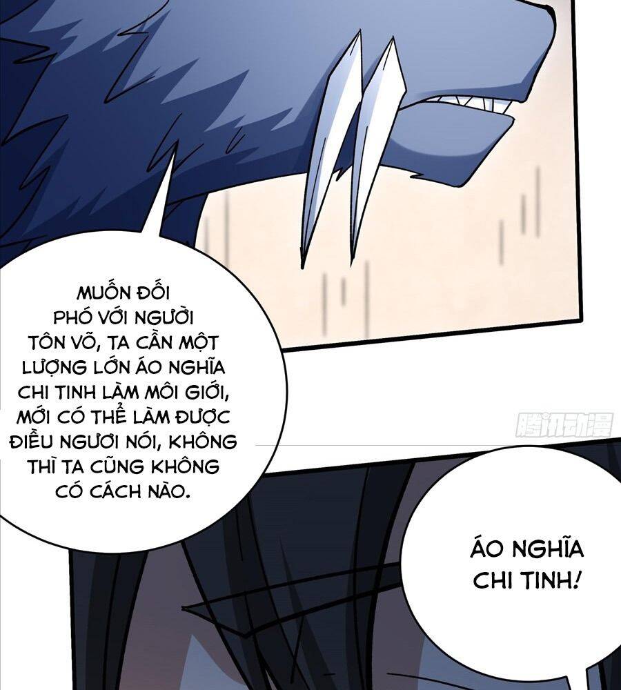 Tuyệt Thế Võ Thần Chương 1049 Ảnh 40