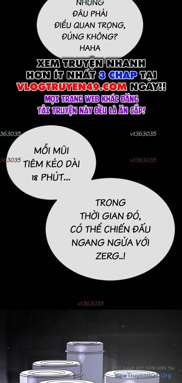 Đại Dịch Seoul Chương 172 Ảnh 49