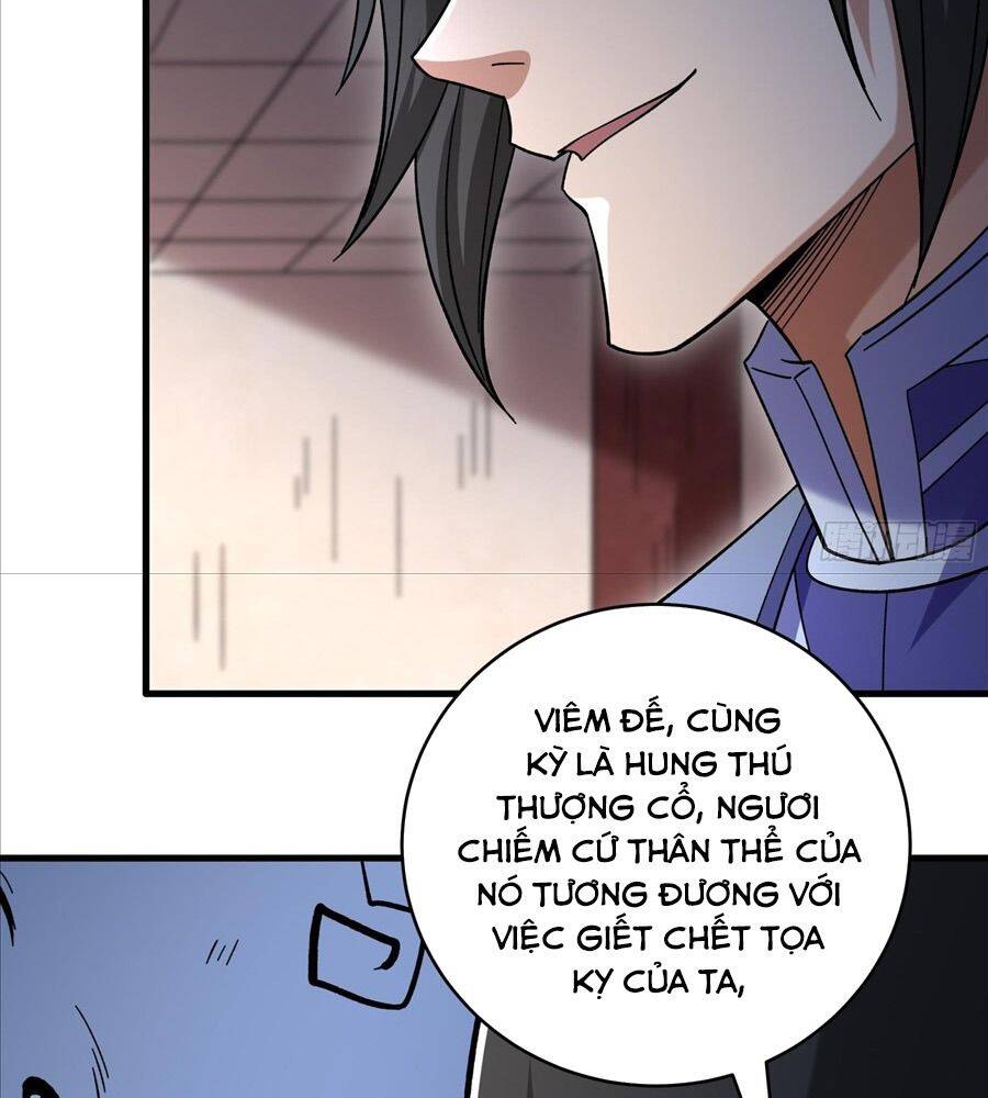 Tuyệt Thế Võ Thần Chương 1049 Ảnh 9