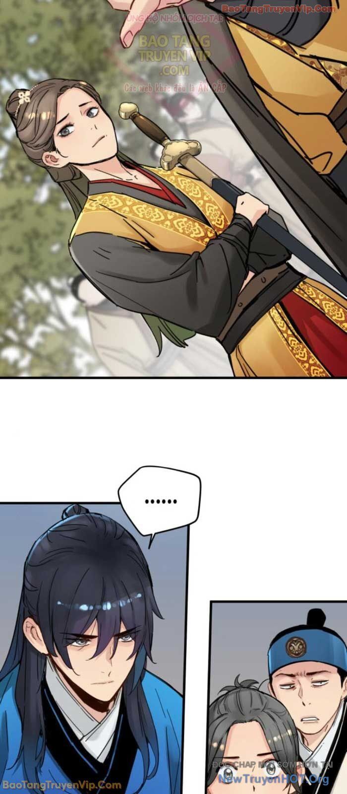 Thiên Tài Đoản Mệnh Chương 53 Ảnh 31