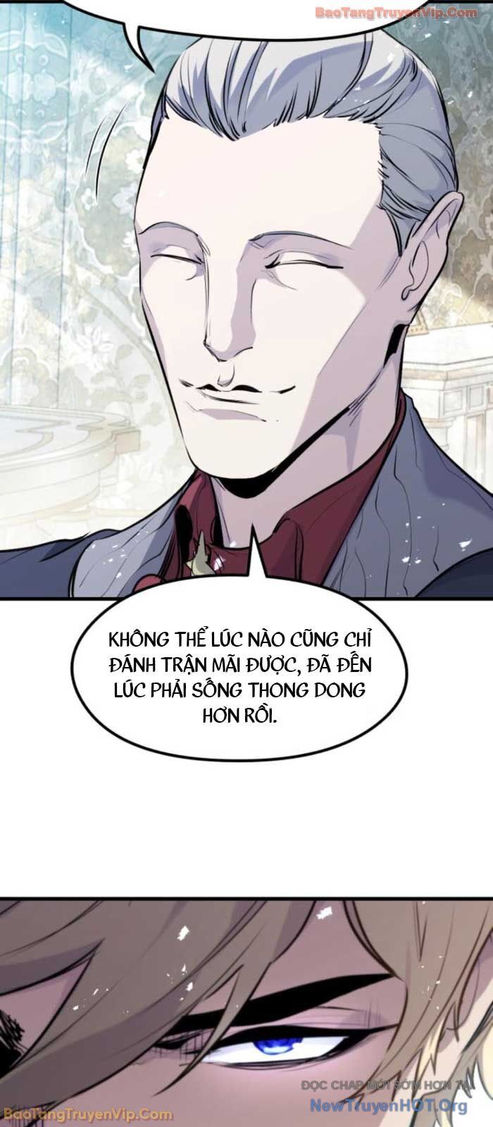 Mỗi Lính Đánh Thuê Trở Về Đều Có Một Kế Hoạch Chương 55 Ảnh 39