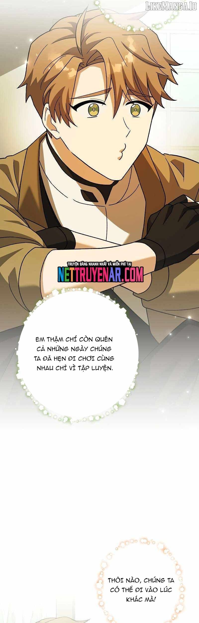 Nhân Vật Ngoài Lề Tiểu Thuyết Chương 142 Ảnh 43