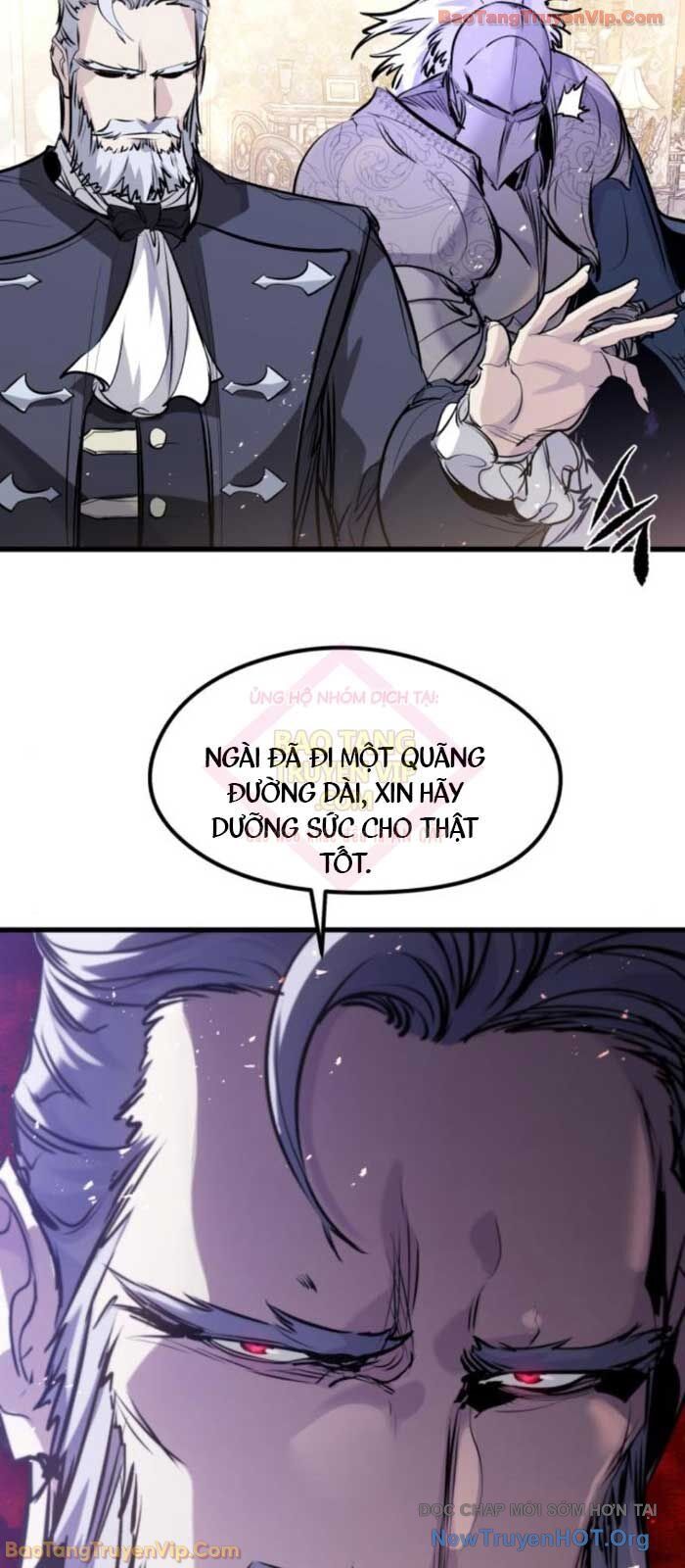 Mỗi Lính Đánh Thuê Trở Về Đều Có Một Kế Hoạch Chương 55 Ảnh 12