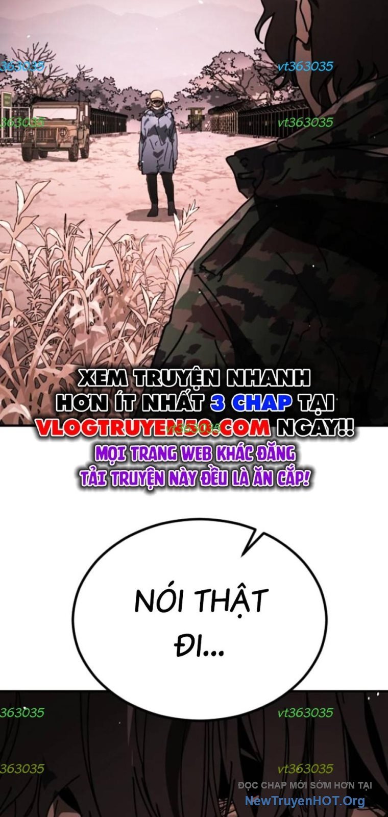 Đại Dịch Seoul Chương 174 Ảnh 87