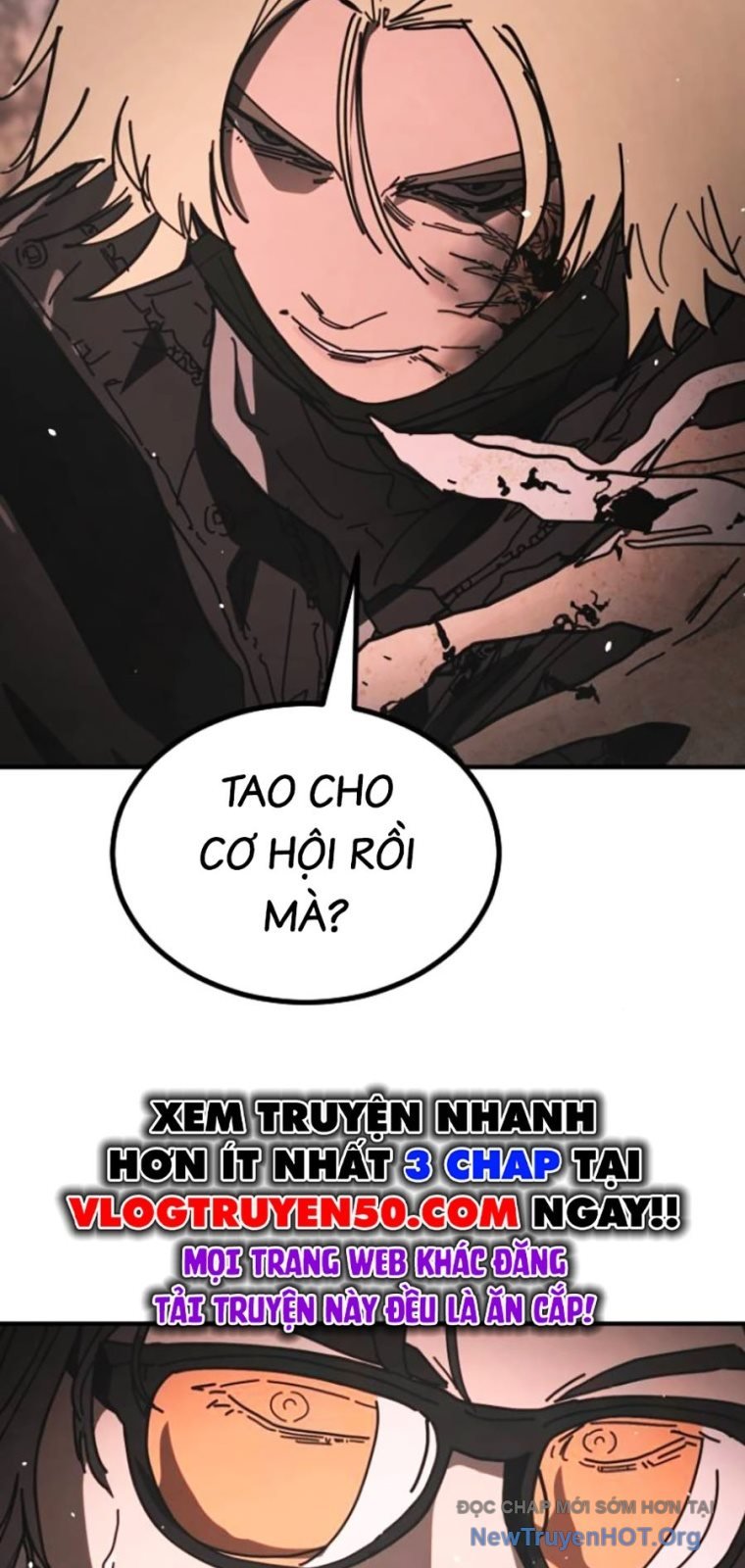 Đại Dịch Seoul Chương 173 Ảnh 17