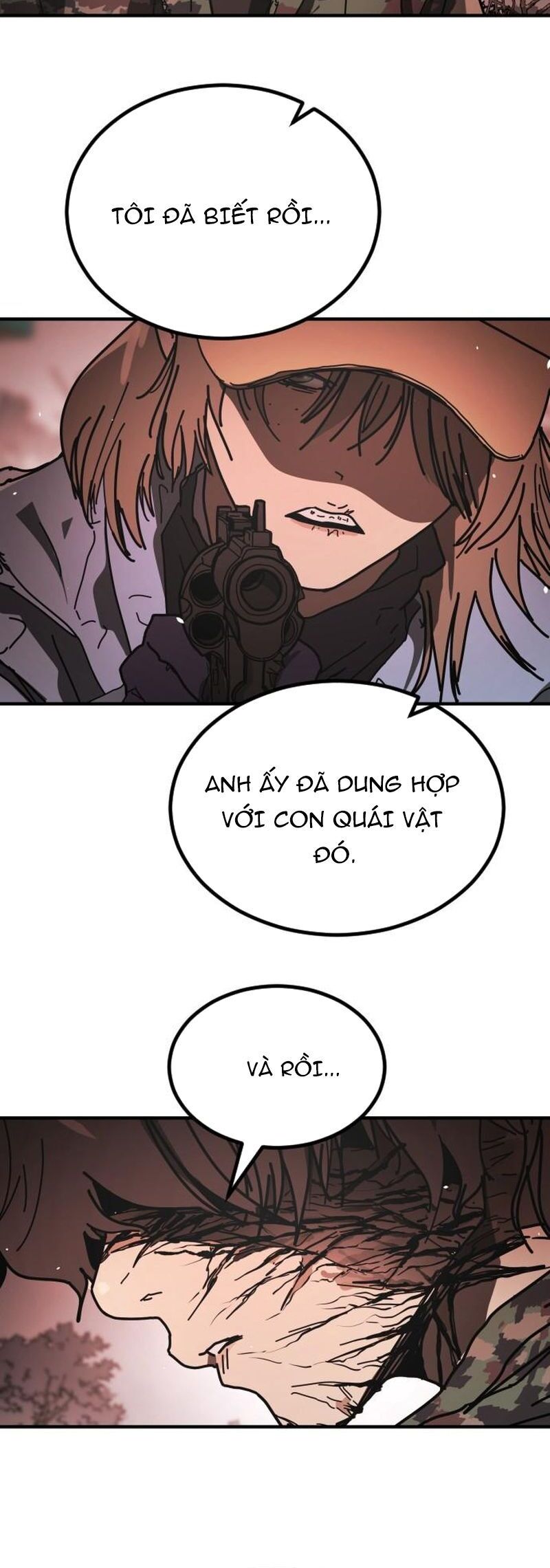 Đại Dịch Seoul Chương 175 Ảnh 17