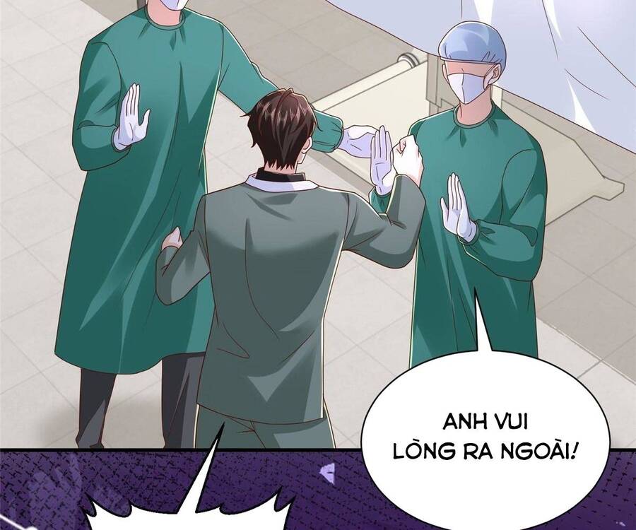 Mỗi Tuần Ta Có Một Nghề Nghiệp Mới Chương 831 Ảnh 44