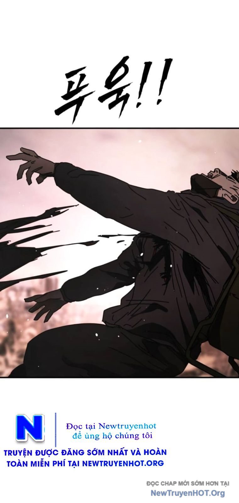 Đại Dịch Seoul Chương 173 Ảnh 19