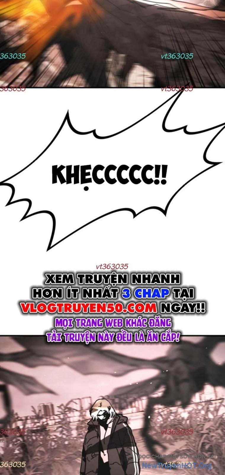 Đại Dịch Seoul Chương 174 Ảnh 5