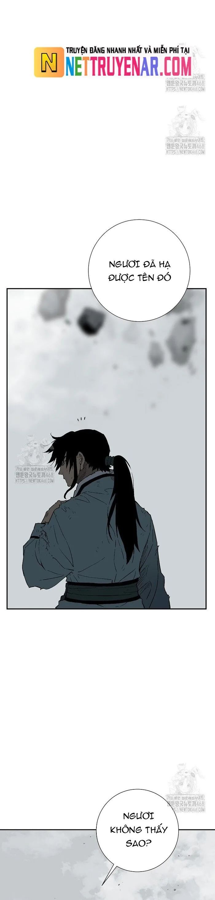 Vĩ Linh Kiếm Tiên Chương 126 Ảnh 22