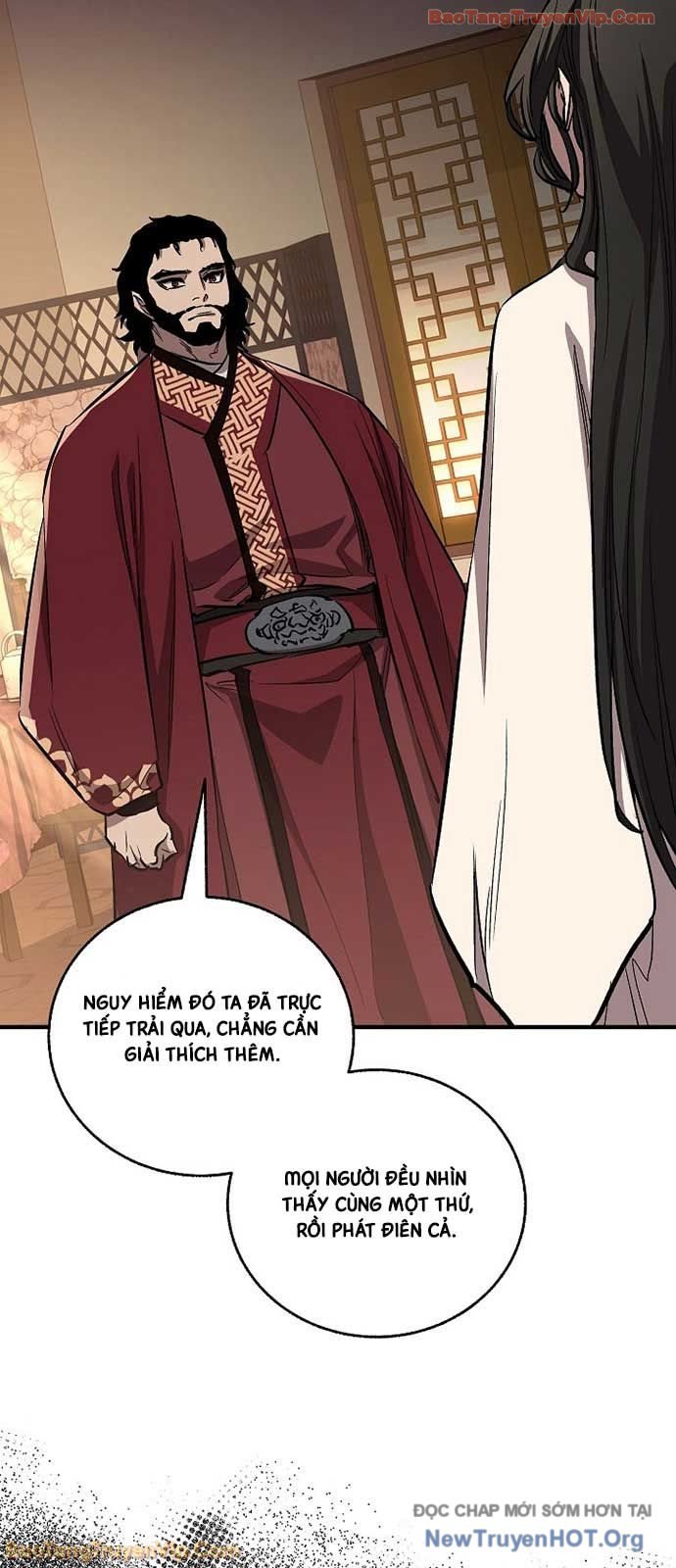 Thanh Mai Trúc Mã Của Đệ Nhất Thiên Hạ Chương 70 Ảnh 46