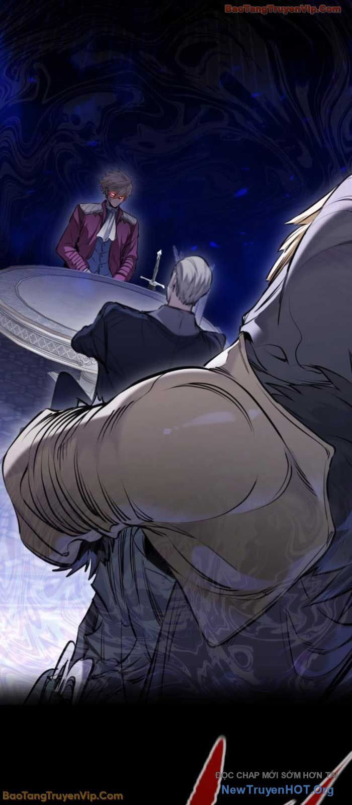 Mỗi Lính Đánh Thuê Trở Về Đều Có Một Kế Hoạch Chương 55 Ảnh 56