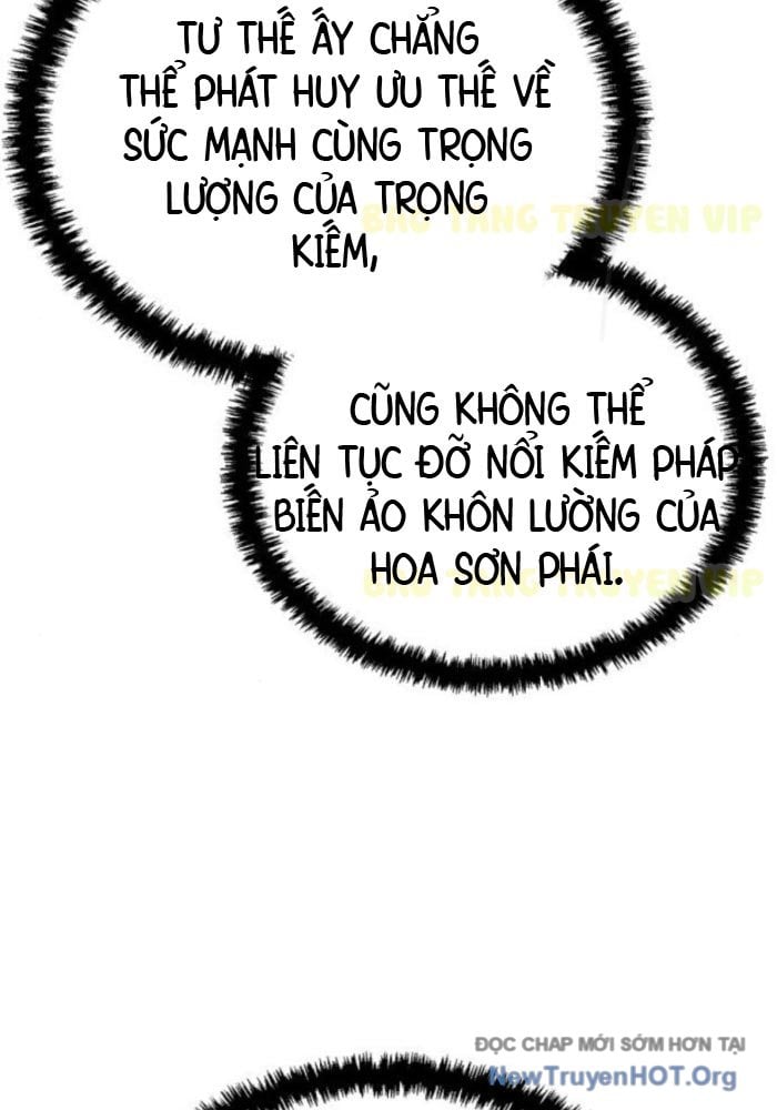 Quỷ Kiếm Thiên Tài Của Hoa Sơn Phái Chương 44 Ảnh 24