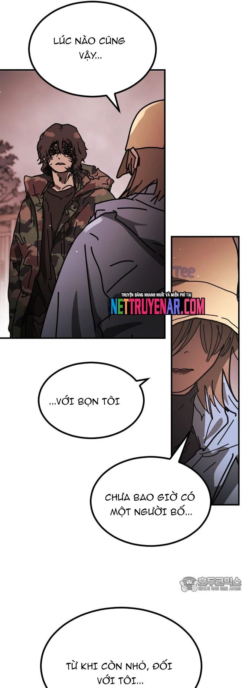 Đại Dịch Seoul Chương 175 Ảnh 22