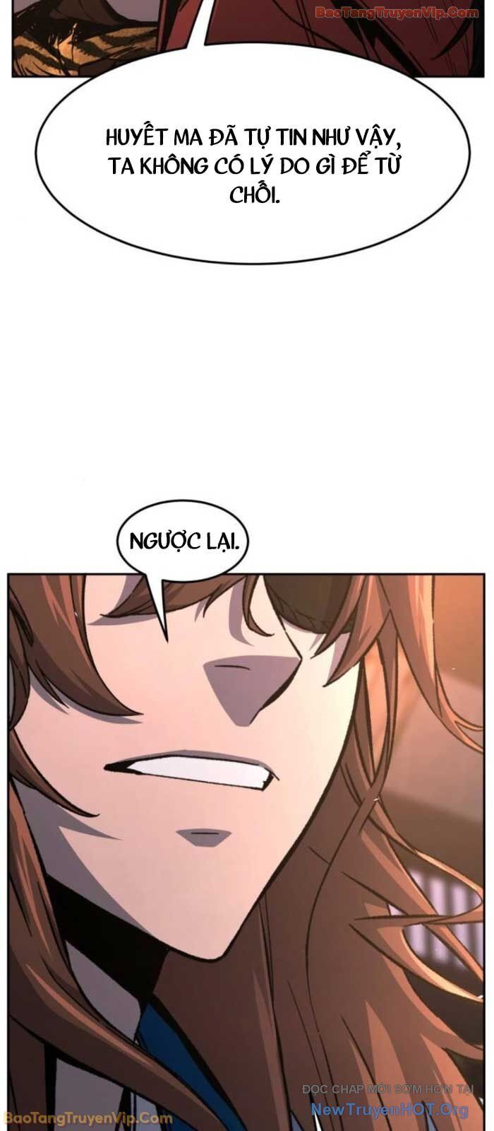 Tuyệt Đối Kiếm Cảm Chương 150 Ảnh 44