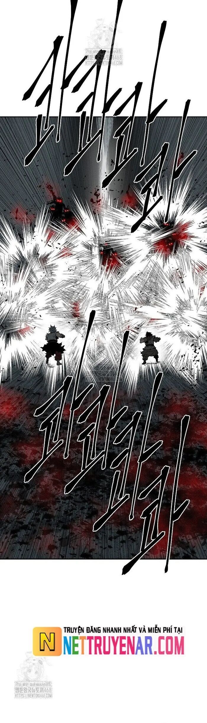 Vĩ Linh Kiếm Tiên Chương 126 Ảnh 6