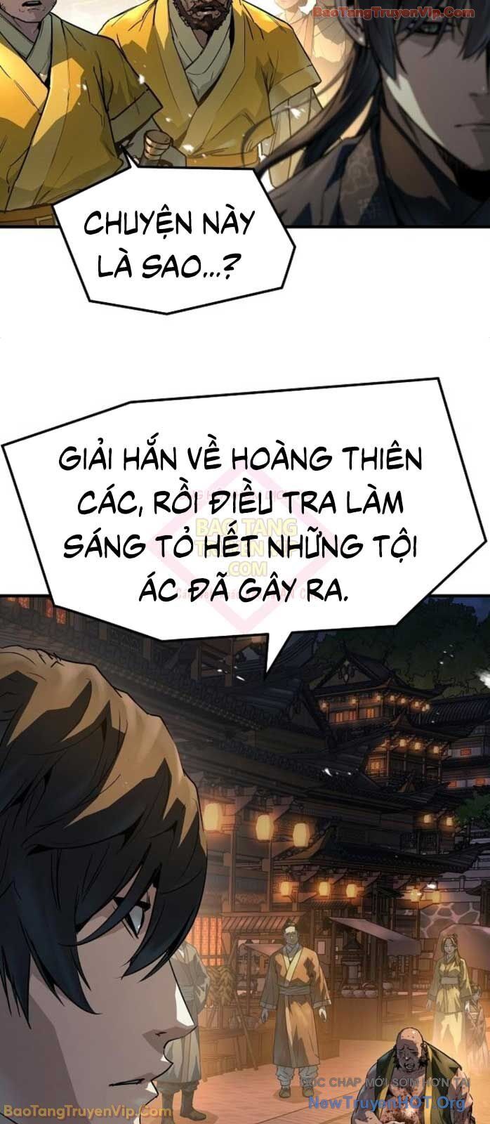 Tuyệt Thế Hồi Quy Chương 65 Ảnh 76