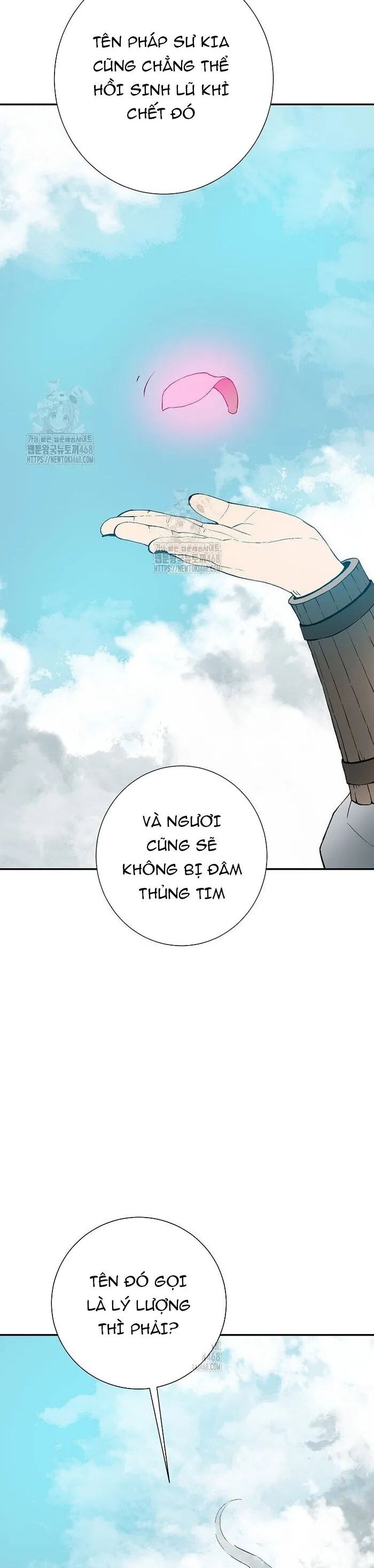 Vĩ Linh Kiếm Tiên Chương 126 Ảnh 41