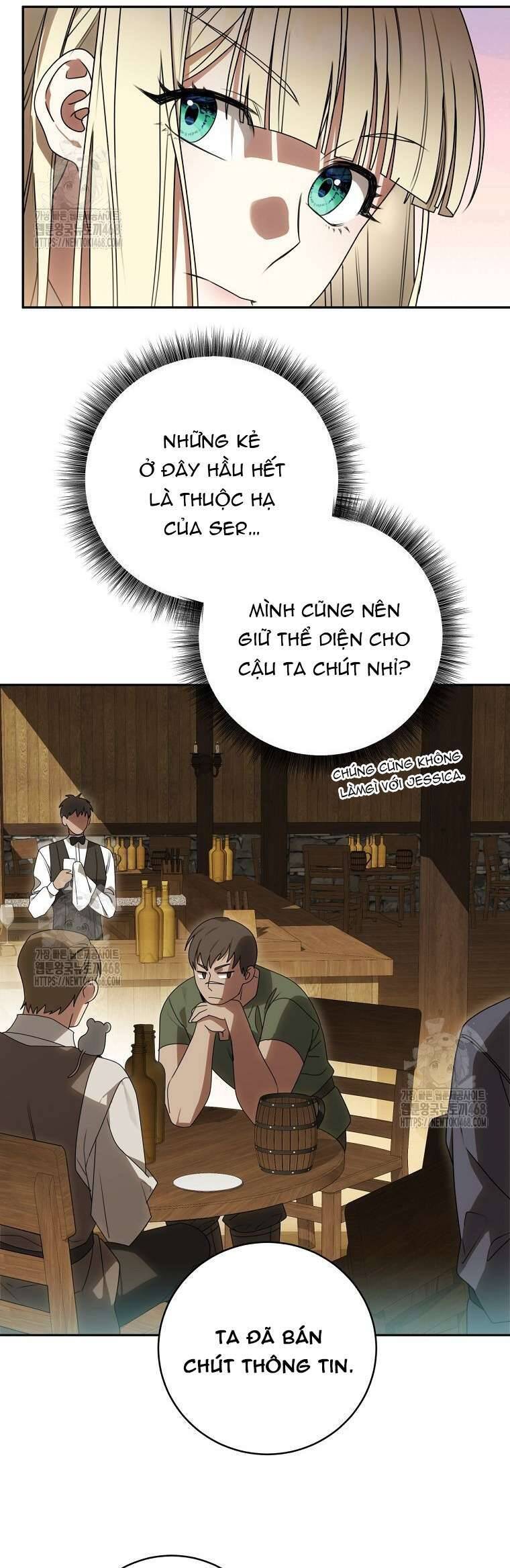 Ác Nữ Bị Quỷ Ám Rồi! Chuẩn Bị Hỗn Loạn Thôi! Chương 7 Ảnh 48