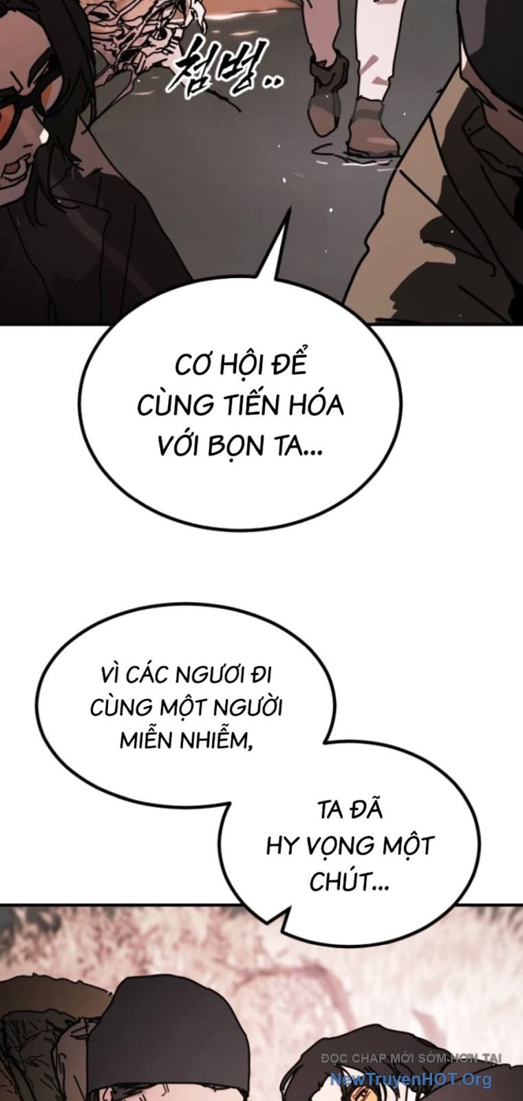 Đại Dịch Seoul Chương 174 Ảnh 60