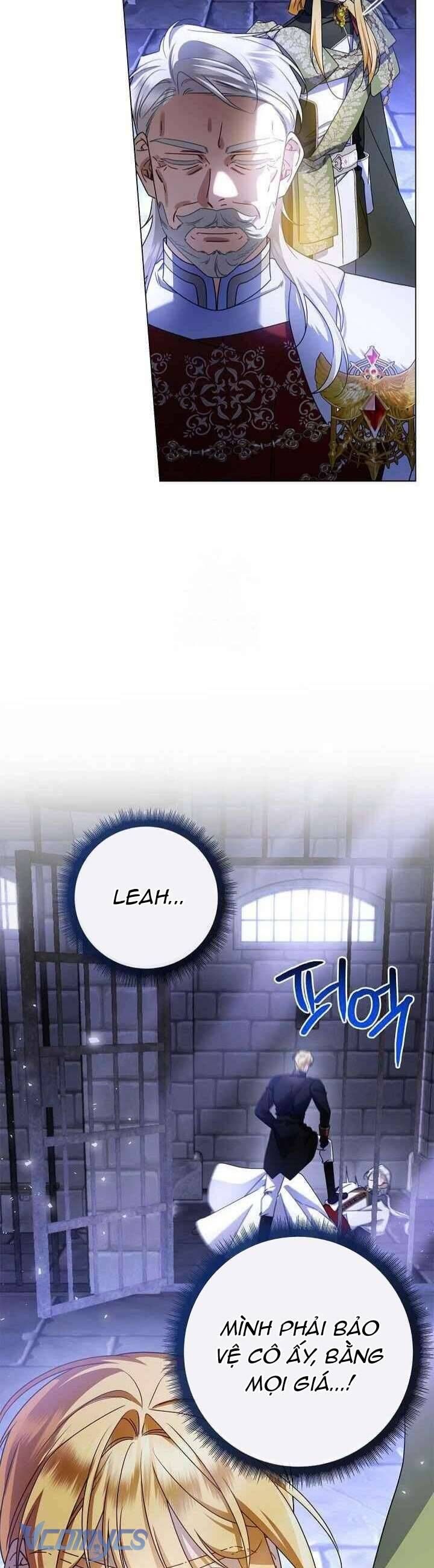 Xin Lỗi Vì Tôi Không Thể Rời Mắt Khỏi Vẻ Ngoài Của Ngài Chương 38 Ảnh 42