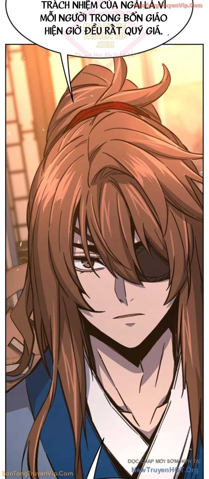 Tuyệt Đối Kiếm Cảm Chương 150 Ảnh 53