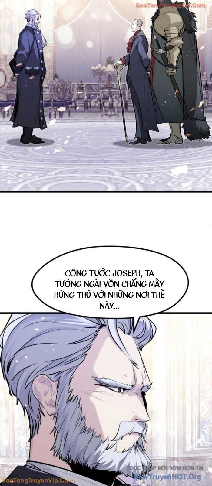 Mỗi Lính Đánh Thuê Trở Về Đều Có Một Kế Hoạch Chương 55 Ảnh 5