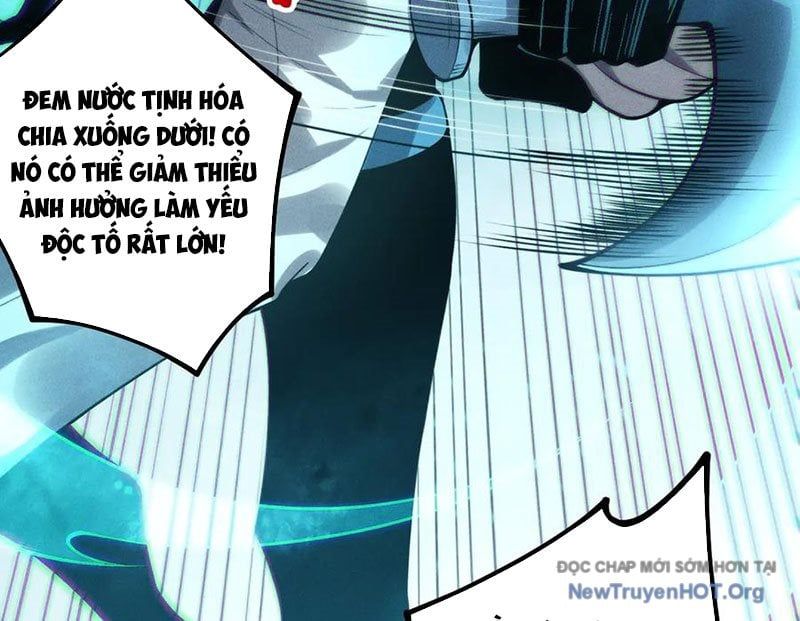 Thảm Họa Tử Linh Sư Chương 212 Ảnh 129