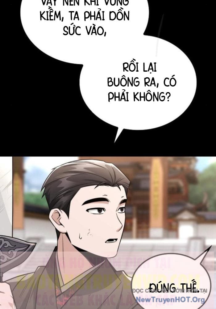 Quỷ Kiếm Thiên Tài Của Hoa Sơn Phái Chương 44 Ảnh 36