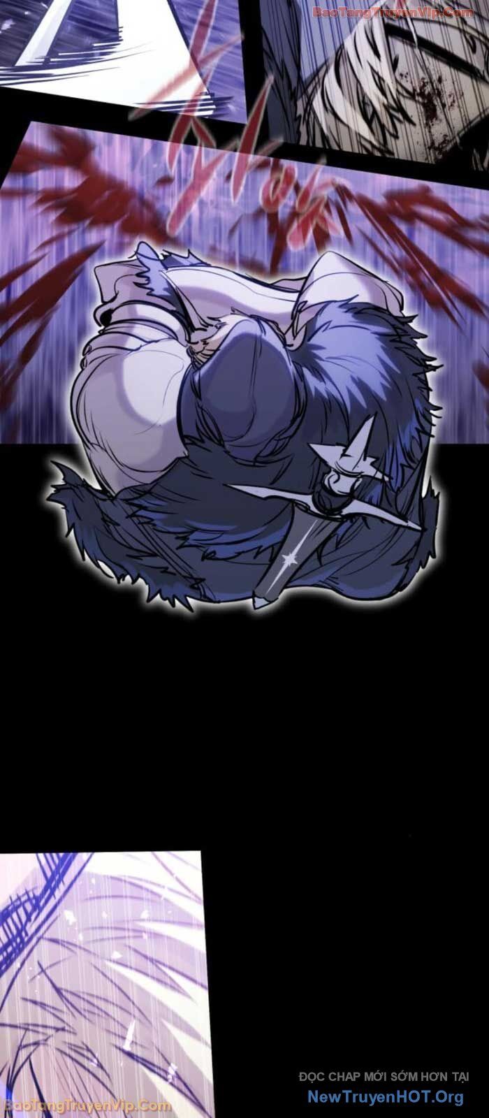 Mỗi Lính Đánh Thuê Trở Về Đều Có Một Kế Hoạch Chương 55 Ảnh 60