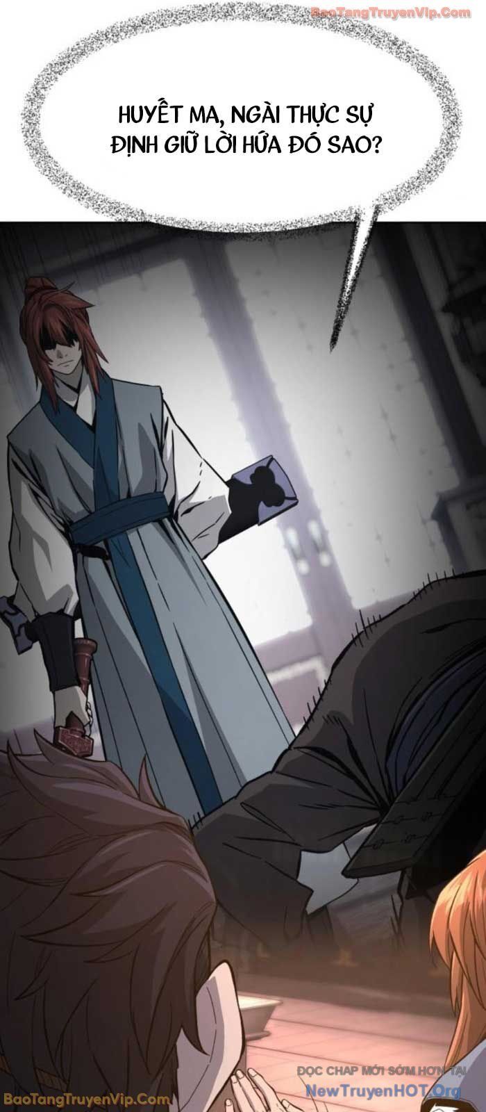 Tuyệt Đối Kiếm Cảm Chương 150 Ảnh 49
