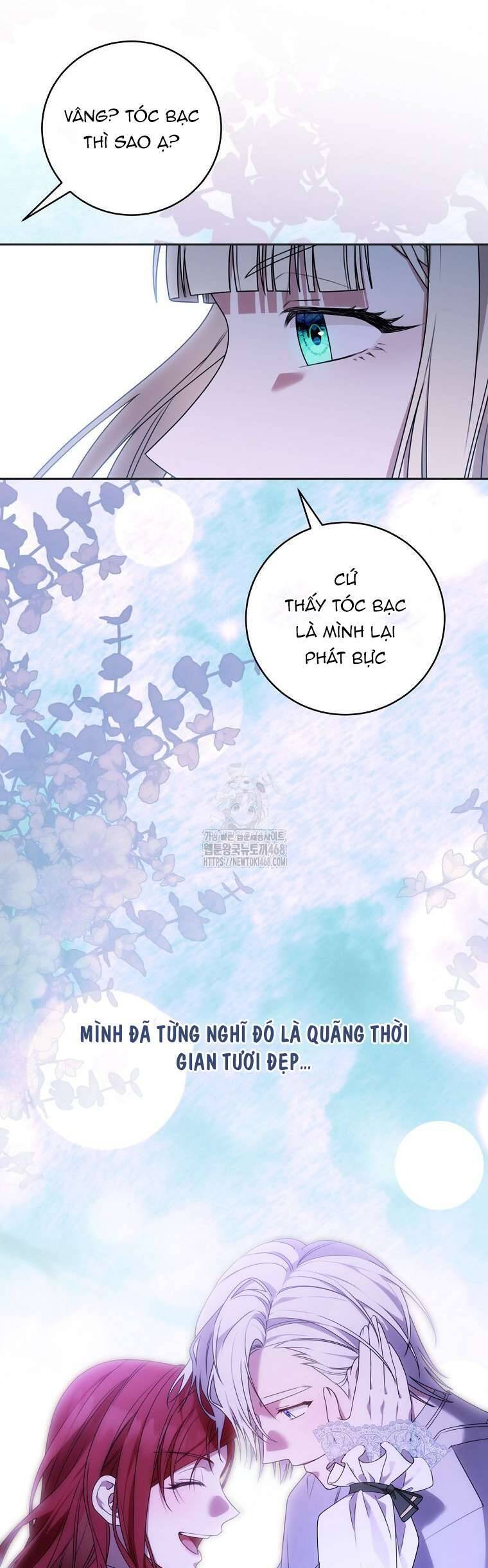 Ác Nữ Bị Quỷ Ám Rồi! Chuẩn Bị Hỗn Loạn Thôi! Chương 8 Ảnh 29
