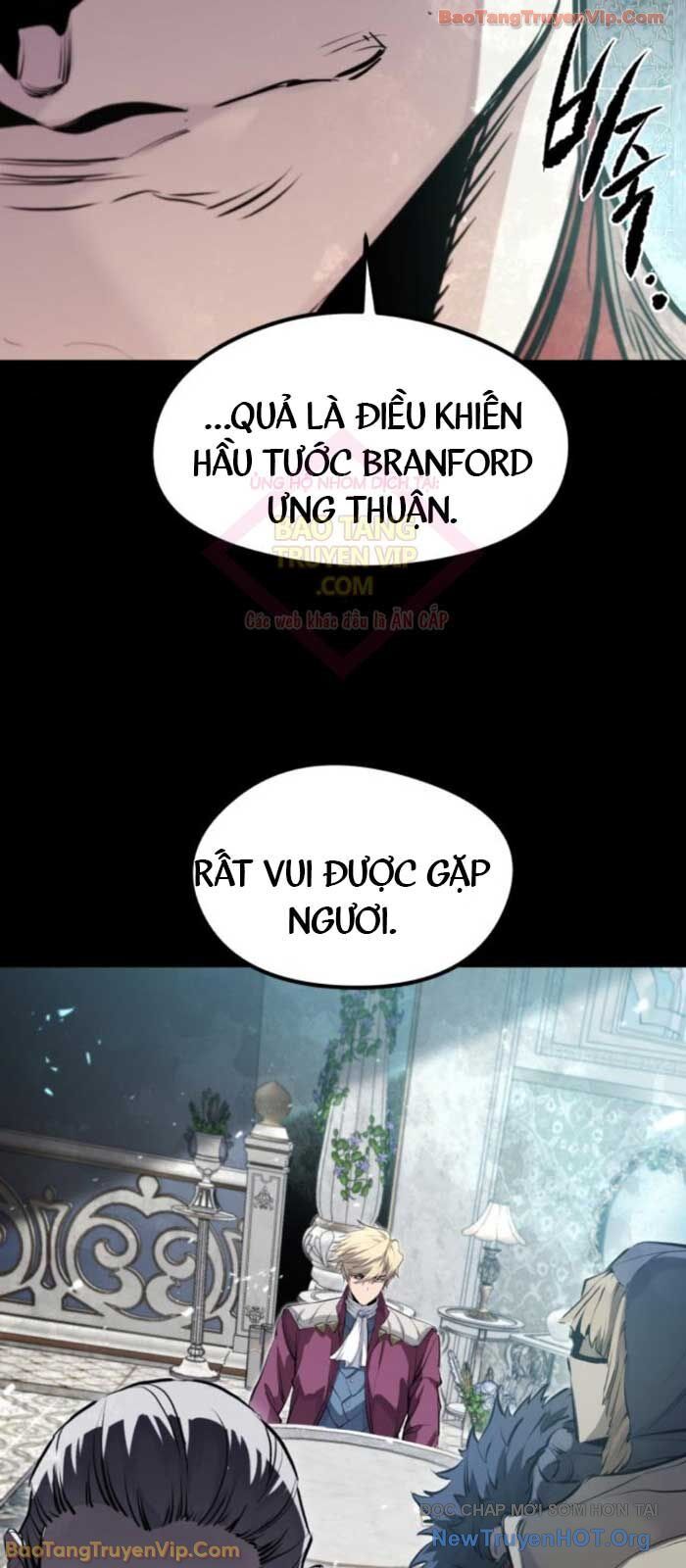 Mỗi Lính Đánh Thuê Trở Về Đều Có Một Kế Hoạch Chương 55 Ảnh 70