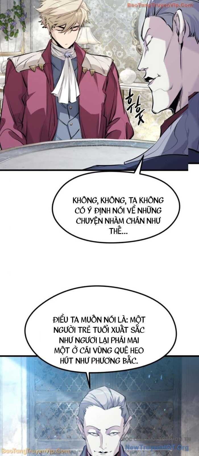 Mỗi Lính Đánh Thuê Trở Về Đều Có Một Kế Hoạch Chương 55 Ảnh 29