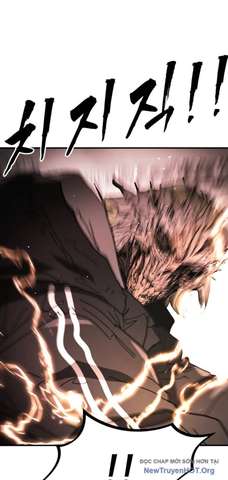 Đại Dịch Seoul Chương 174 Ảnh 29