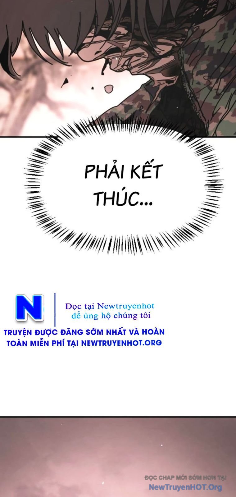 Đại Dịch Seoul Chương 174 Ảnh 15