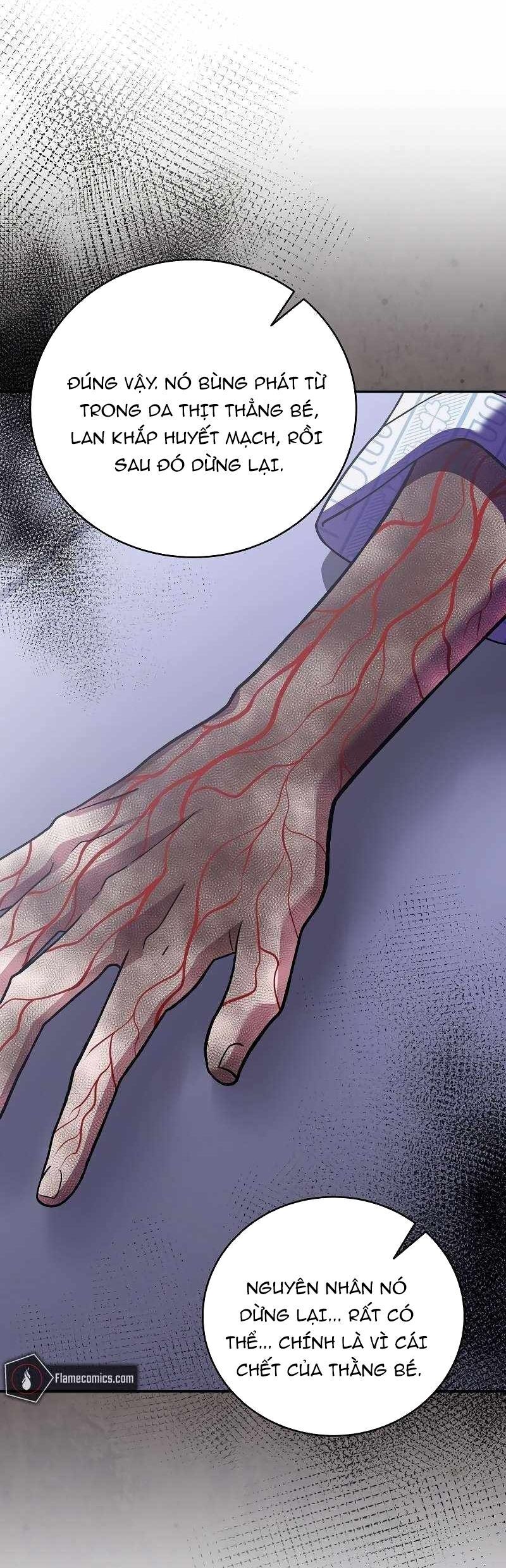 Nhân Vật Ngoài Lề Tiểu Thuyết Chương 142 Ảnh 22