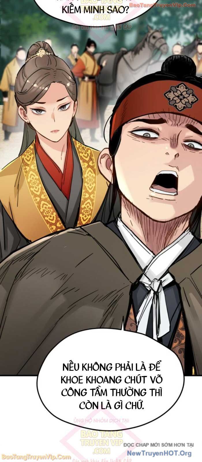 Thiên Tài Đoản Mệnh Chương 53 Ảnh 15