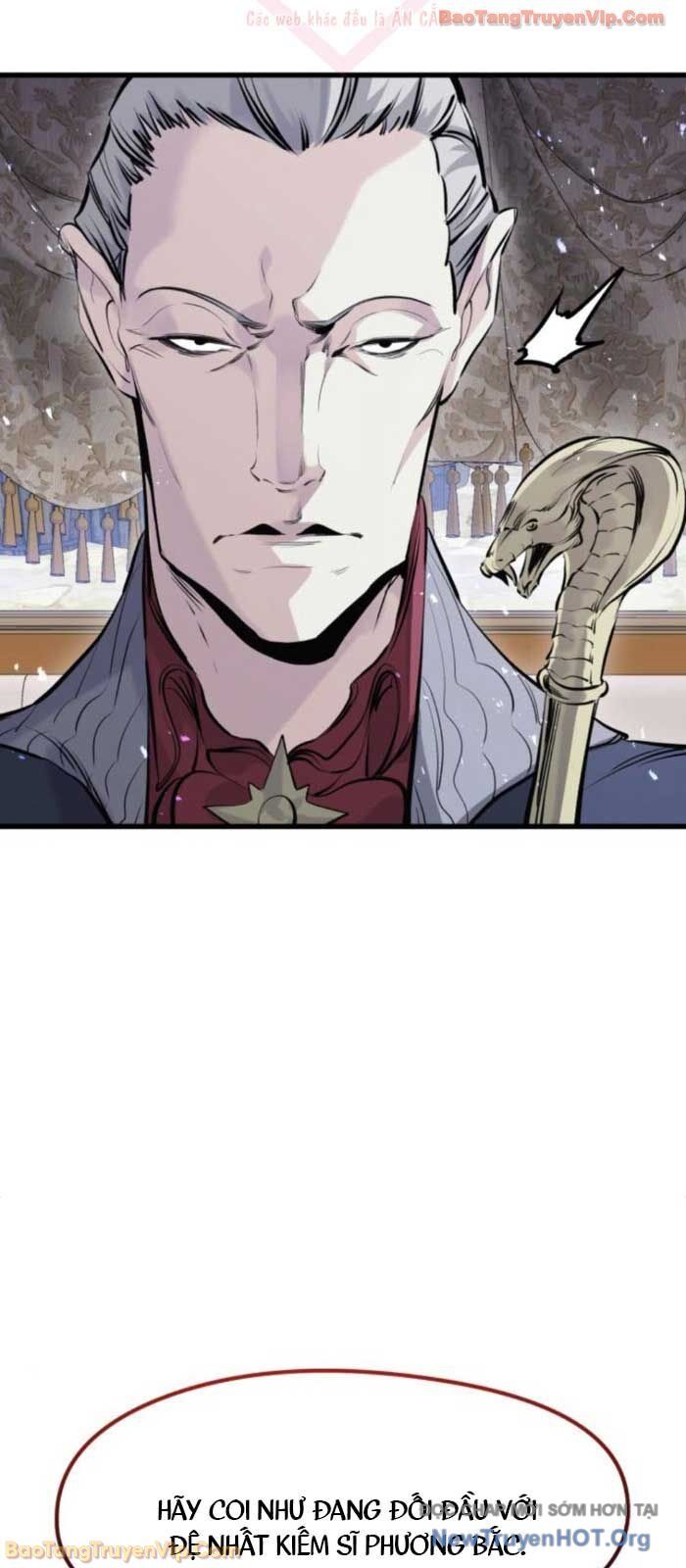 Mỗi Lính Đánh Thuê Trở Về Đều Có Một Kế Hoạch Chương 55 Ảnh 80