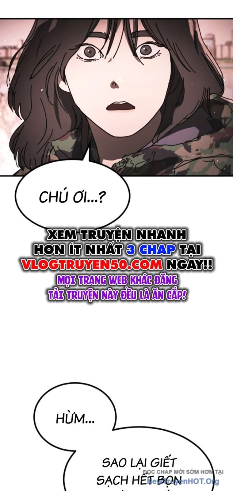 Đại Dịch Seoul Chương 174 Ảnh 22