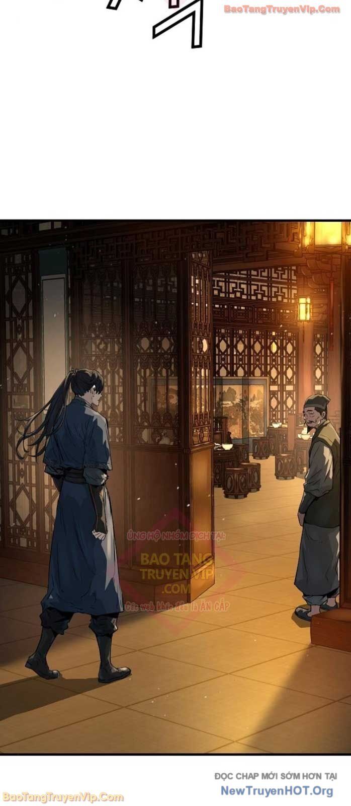 Tuyệt Thế Hồi Quy Chương 65 Ảnh 84